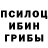 Шишки марихуана гибрид Caleb Hooser